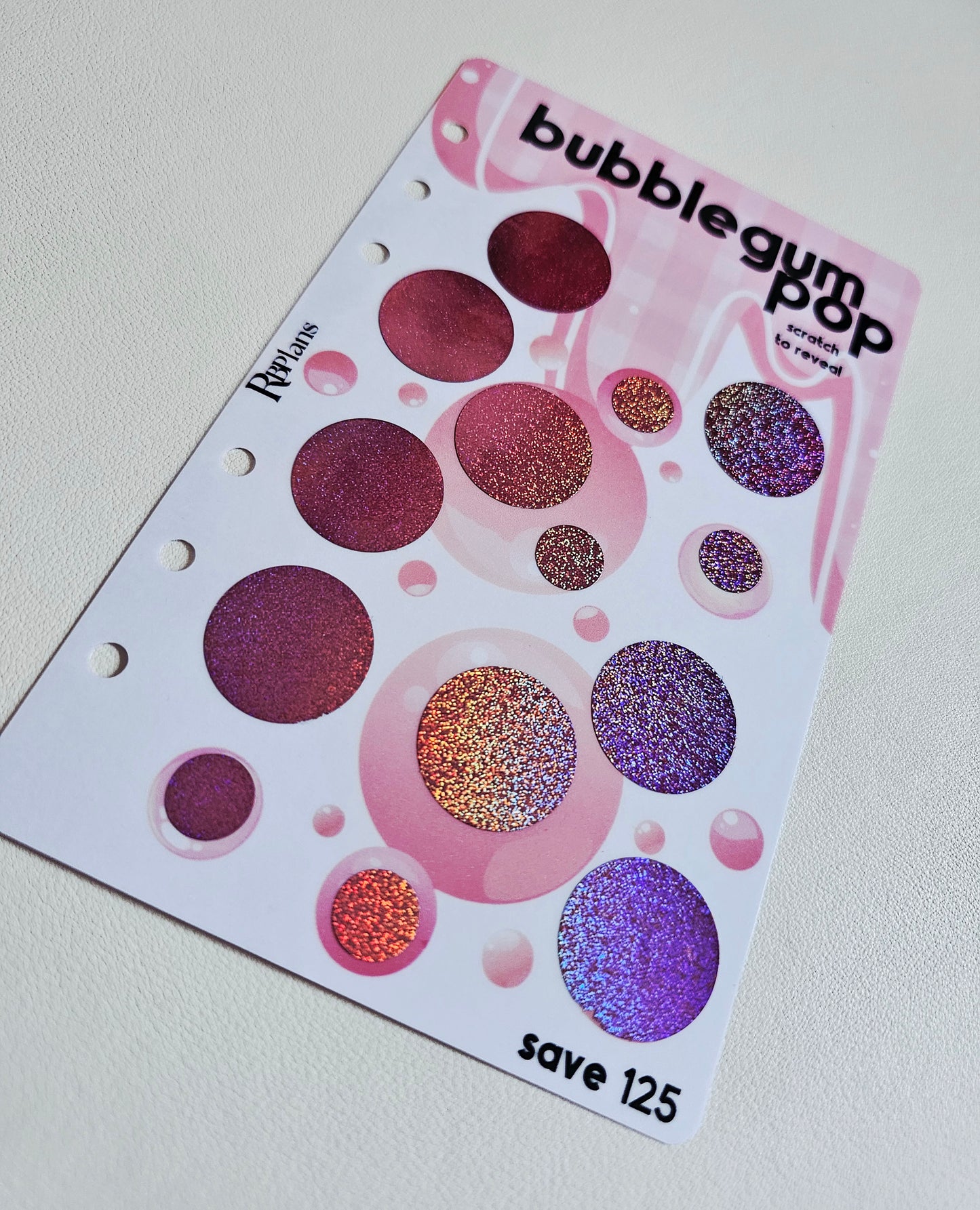 Bubblegum Pop