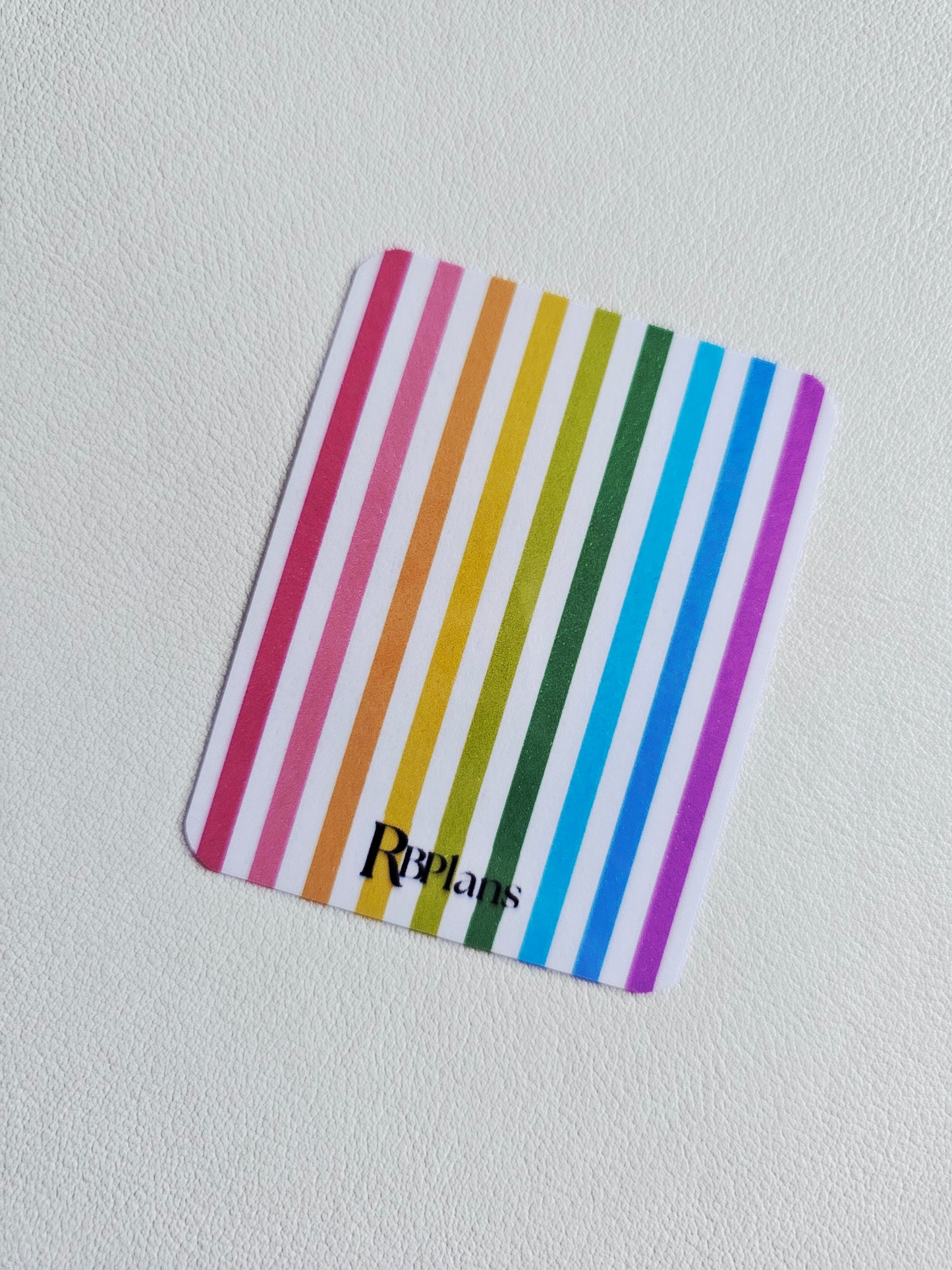 Rainbow Window Pocket Insert Bundle