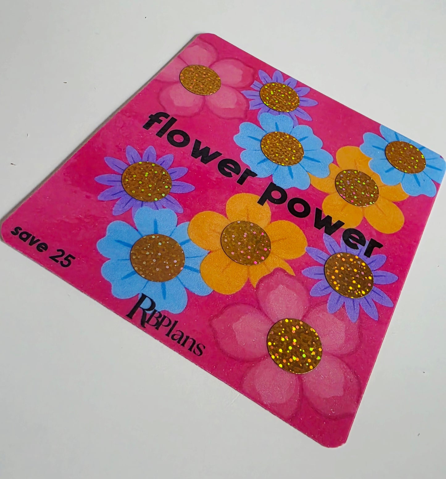 Flower Power
