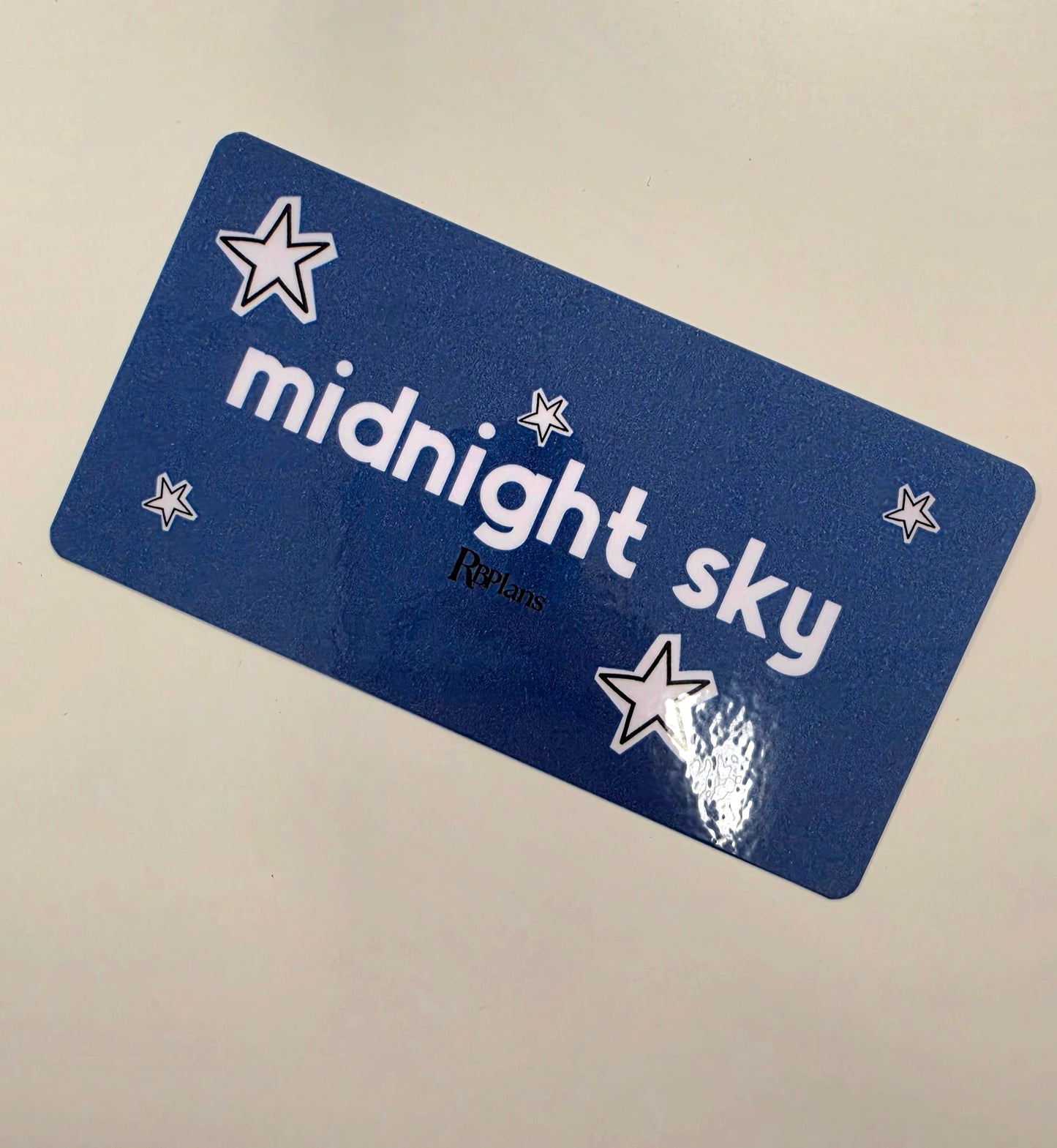 Midnight Sky