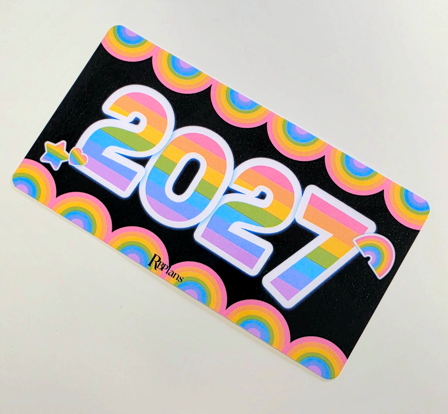 Save 2027 in 2027