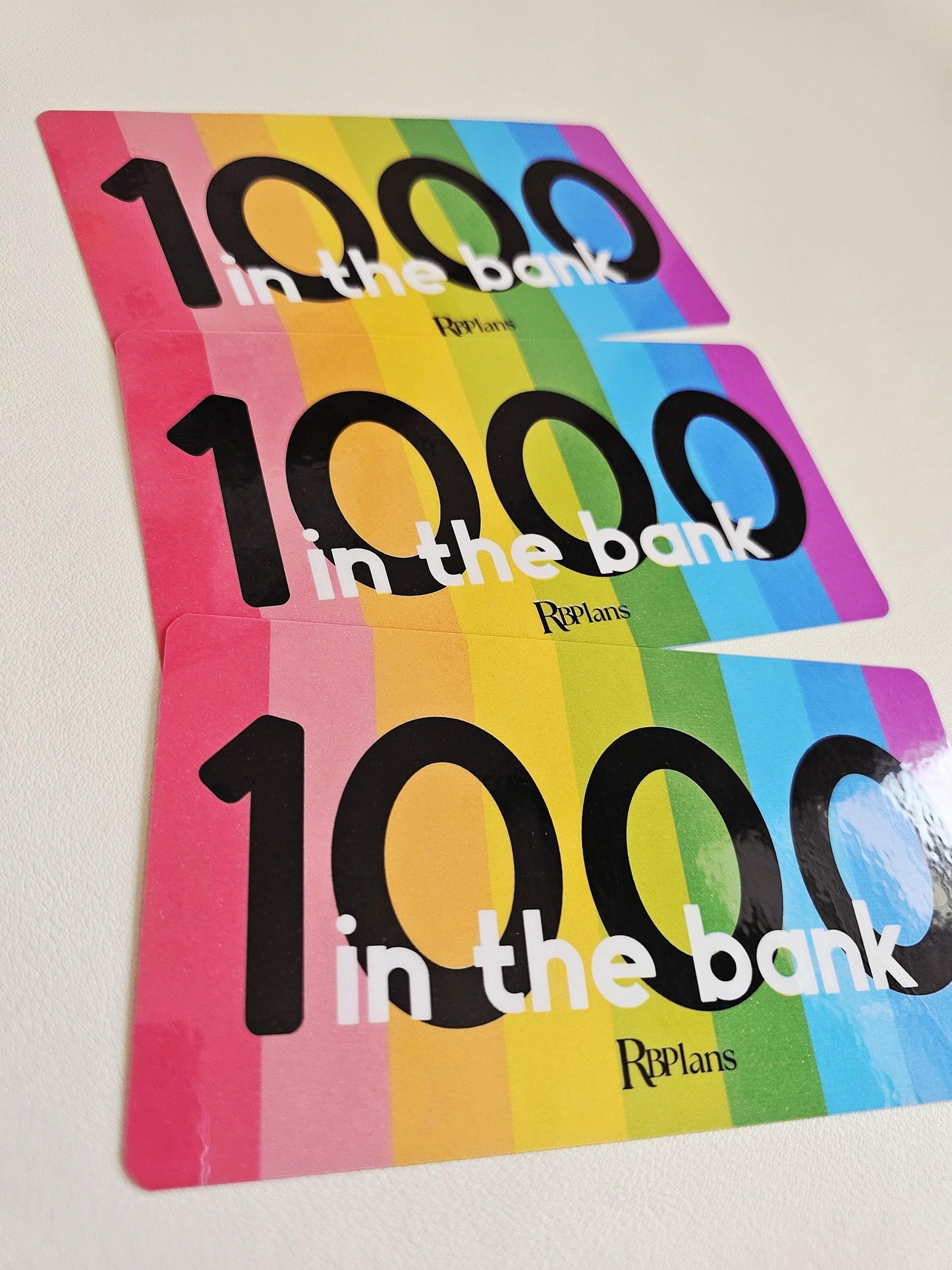 1000 Placeholders