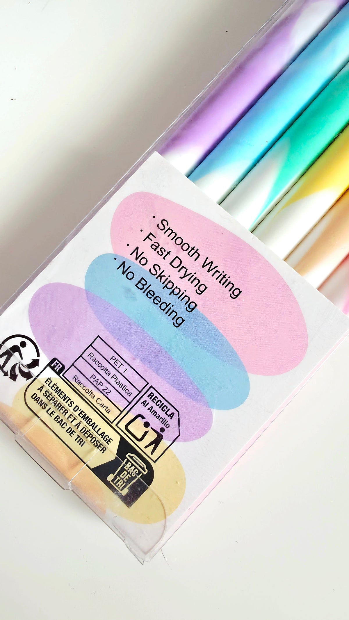 Gel Pens