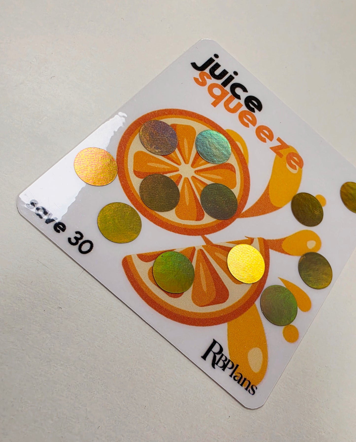 Juice Squeeze