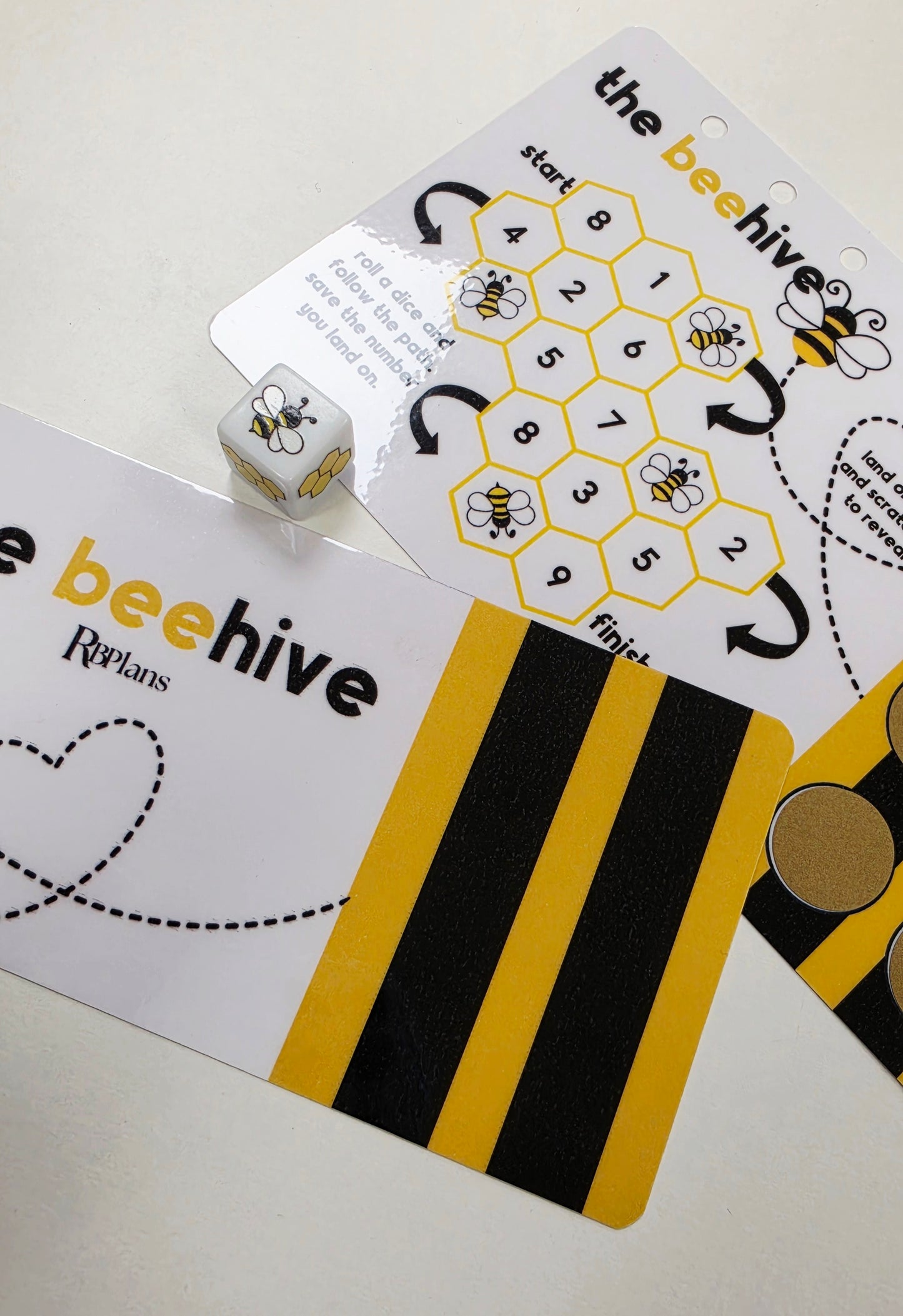 The Beehive
