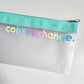 Mint Coin Exchange Zip Wallet