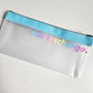 Blue Coin Exchange Zip Wallet