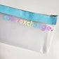 Blue Coin Exchange Zip Wallet