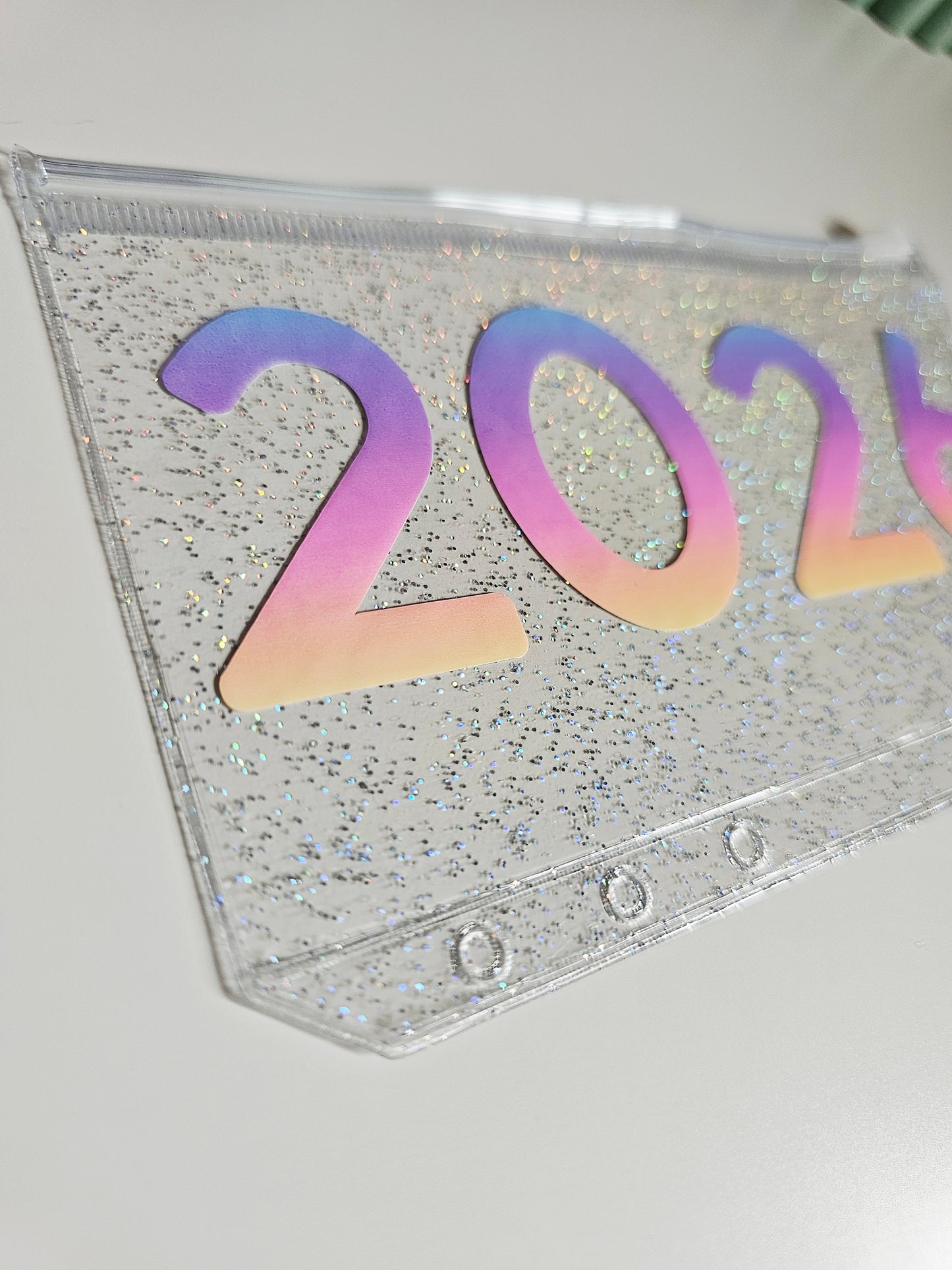 2026 Sparkle Envelope