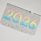 2026 Sparkle Envelope