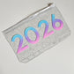 2026 Sparkle Envelope