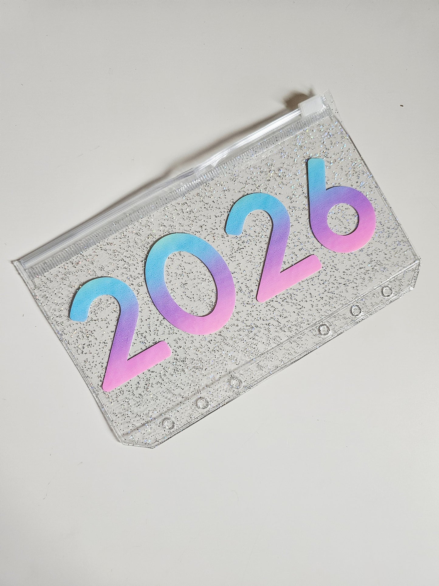 2026 Sparkle Envelope
