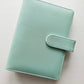 Mint "Lena" Etch Budget Binder