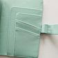 Mint "Lena" Etch Budget Binder
