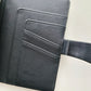 Black "Lena" Etch Budget Binder