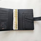 Black "Lena" Etch Budget Binder