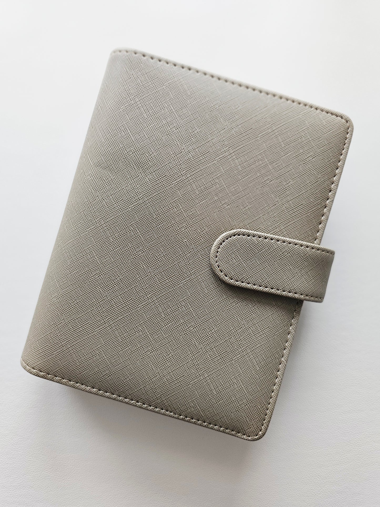 Olive "Lena" Etch Budget Binder