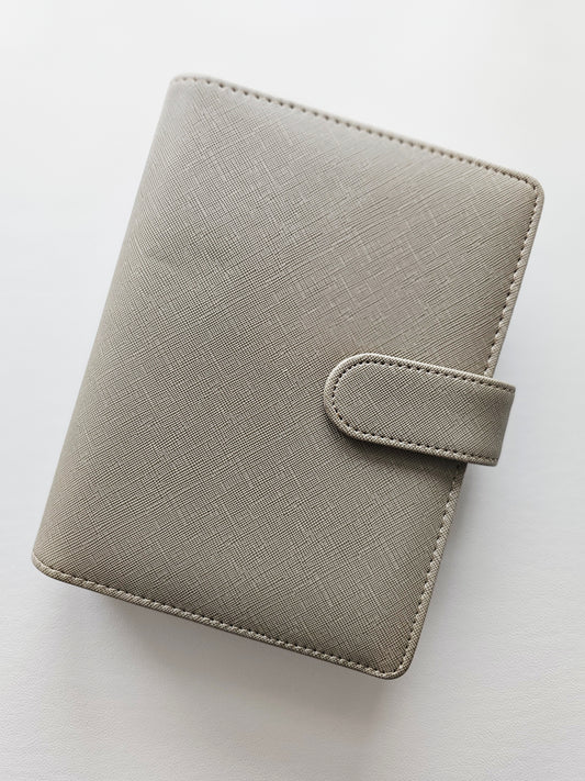 Olive "Lena" Etch Budget Binder