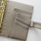 Olive "Lena" Etch Budget Binder