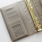 Olive "Lena" Etch Budget Binder