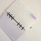 Rainbow Foundations Binder