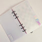 Rainbow Foundations Binder