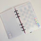 Rainbow Foundations Binder