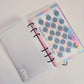 Rainbow Foundations Binder