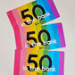 50 Placeholders