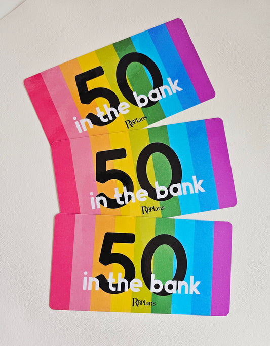 50 Placeholders
