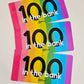 100 Placeholders