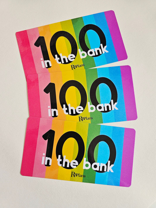 100 Placeholders
