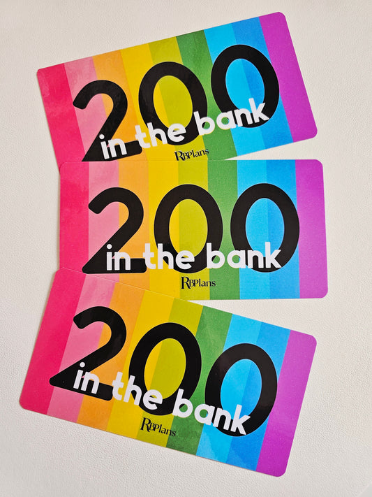 200 Placeholders