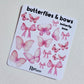 Butterflies & Bows