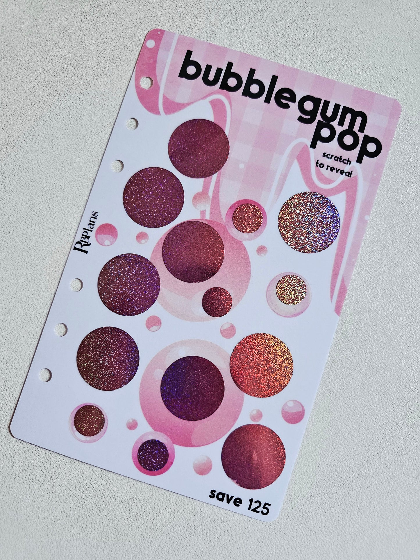 Bubblegum Pop