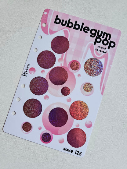 Bubblegum Pop