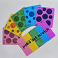 Polka Dot Scratch