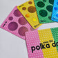 Polka Dot Scratch