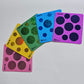 Polka Dot Scratch