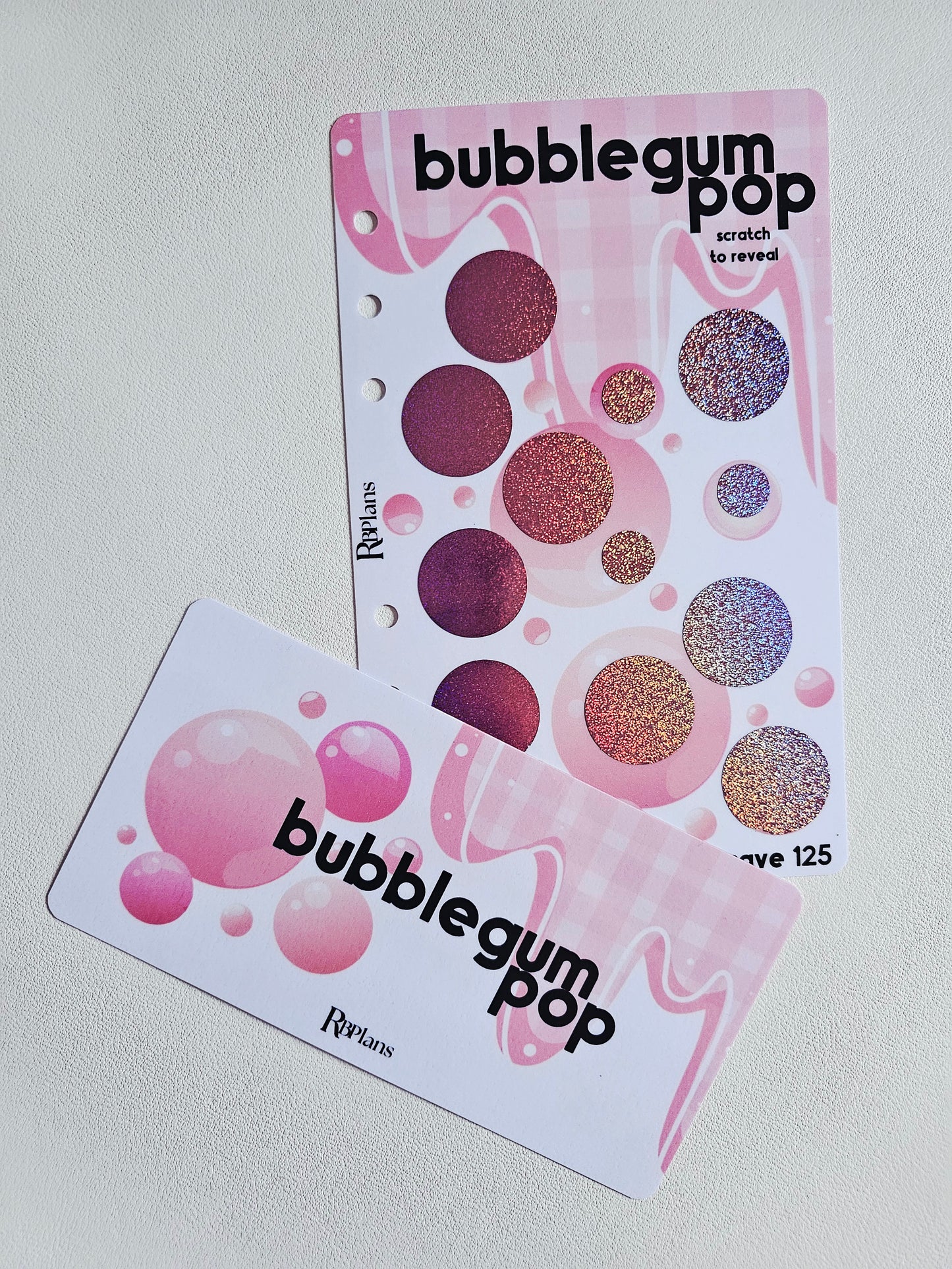 Bubblegum Pop