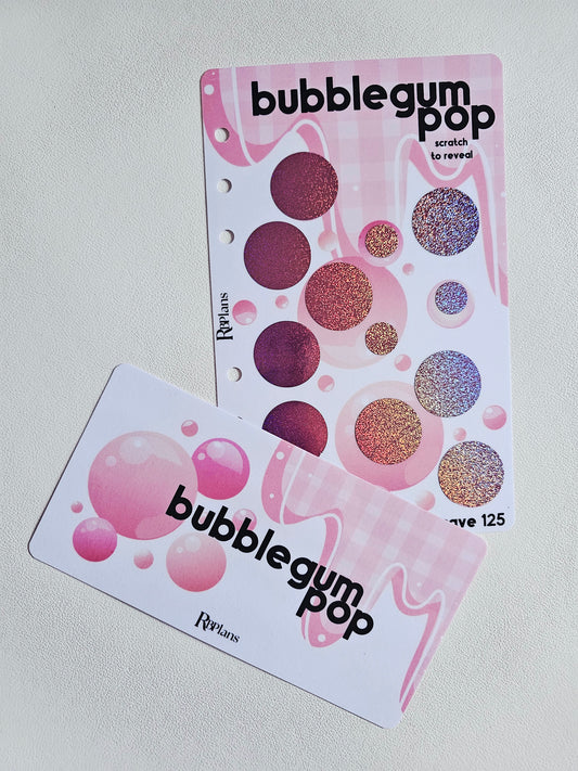 Bubblegum Pop