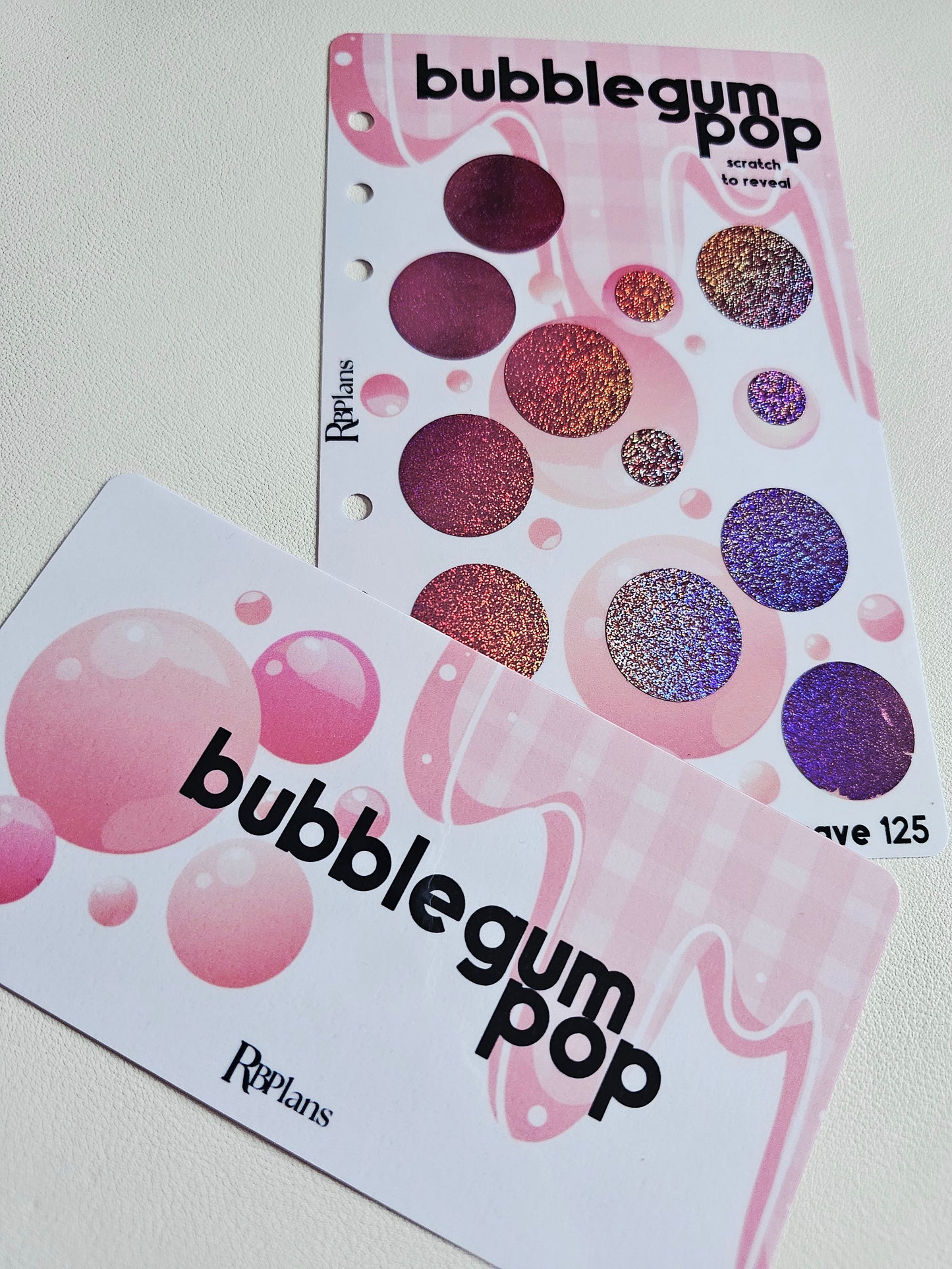 Bubblegum Pop