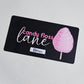 Candyfloss Lane