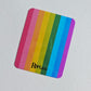 Rainbow Window Pocket Insert Bundle