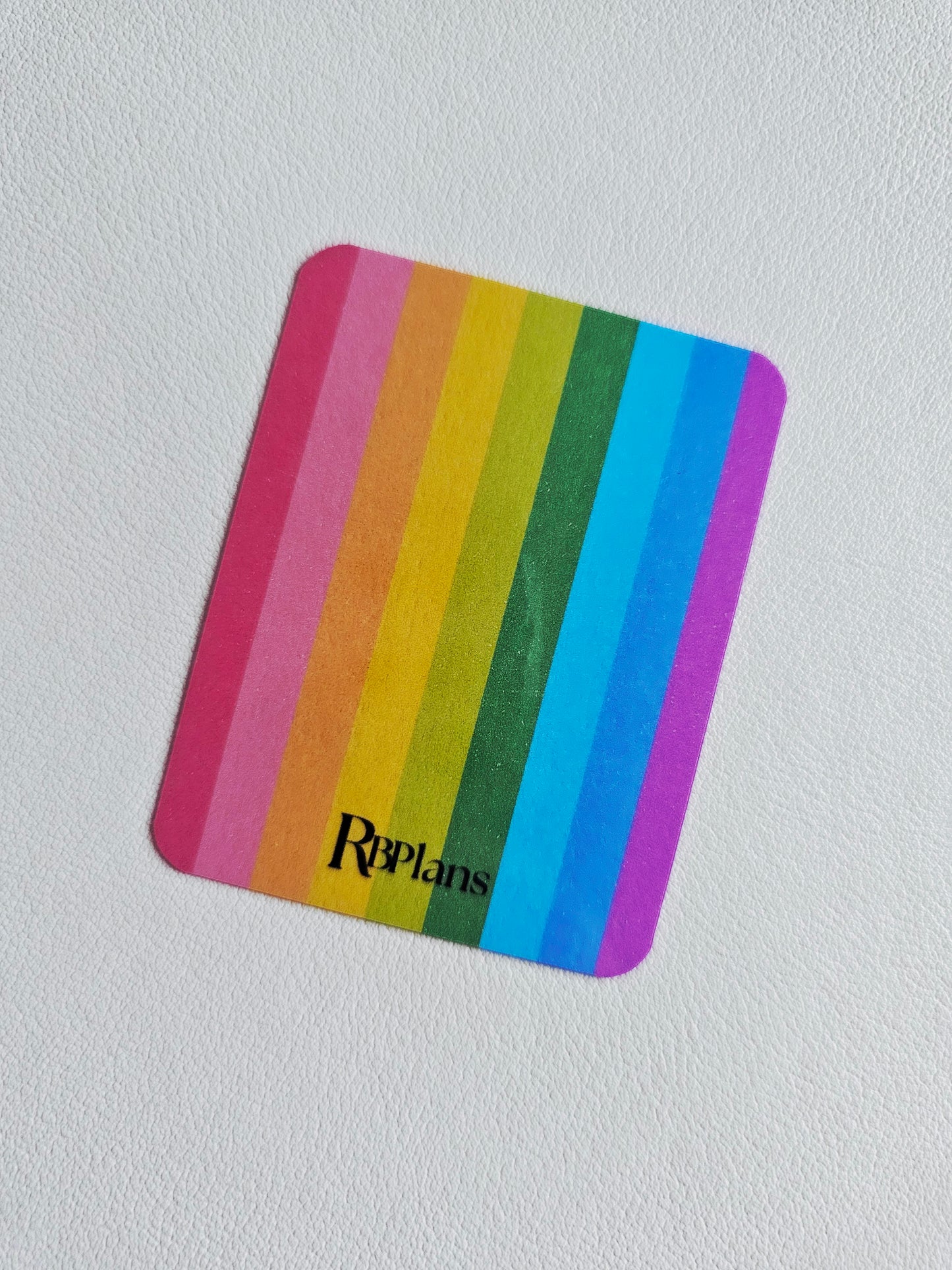 Rainbow Window Pocket Insert Bundle