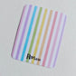 Rainbow Window Pocket Insert Bundle