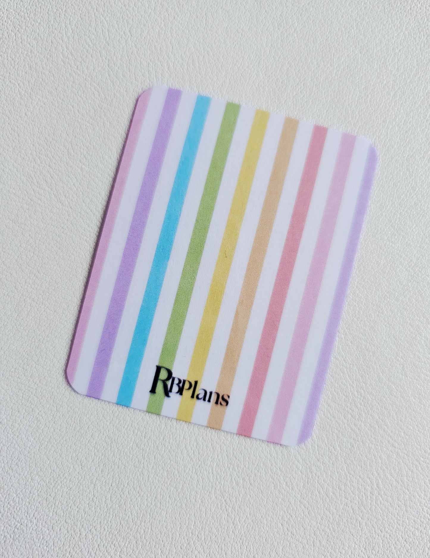 Rainbow Window Pocket Insert Bundle