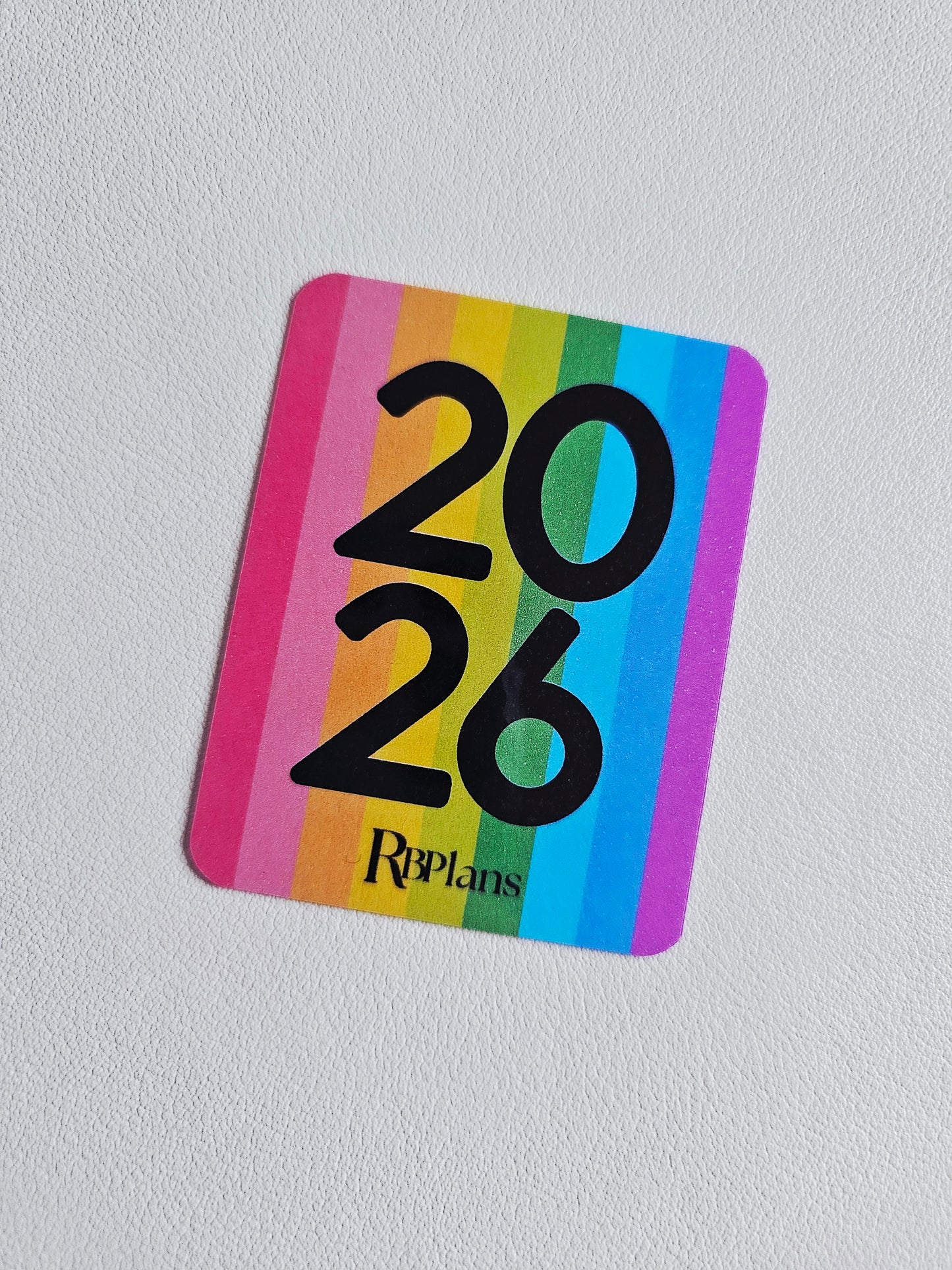 Rainbow Window Pocket Insert Bundle