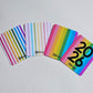 Rainbow Window Pocket Insert Bundle