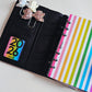 2026 Rainbow Window Pocket Insert